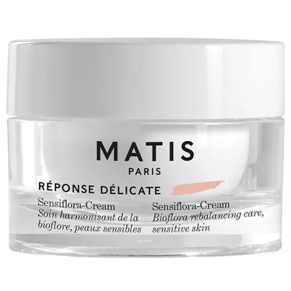 Крем для лица Matis Sensiflora Все типы / 0.05л photo 1