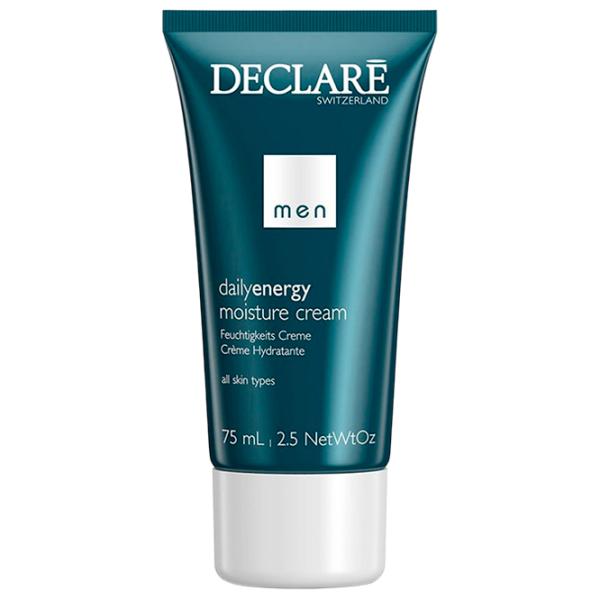 Крем для лица Declare Men Daily Energy Moisture Cream Все типы / 0.075л photo 1
