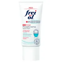 Крем для лица Frei Ol SOS Mask Spot Cream Все типы / 0.05л