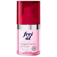 Cremă pentru ochi Frei Ol Anti-Age Hyaluron Lift Eye Cream Toate tipurile / 0.015l