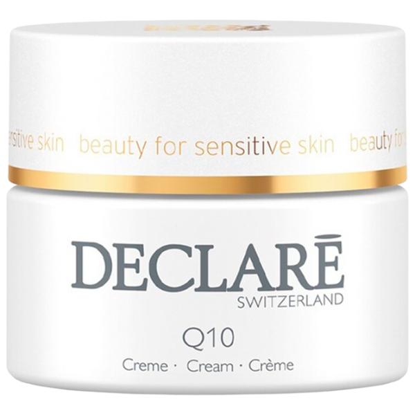 Крем для лица Declare Age Control Q10 Все типы / 0.05л photo 1