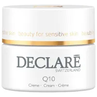 Cremă pentru față Declare Age Control Q10 Toate tipurile / 0.05l