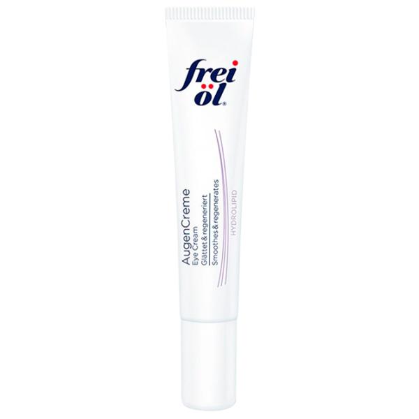 Cremă pentru ochi Frei Ol Hydrolipid Eye Cream Toate tipurile / 0.015l photo 1