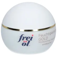 Крем для лица Frei Ol Hydrolipid Moisturizing Cream Gold Cухая / 0.05л