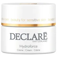 Крем для лица Declare Hydroforce Cream Все типы / 0.05л