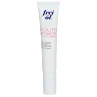 Крем для лица Frei Ol Youth Power Concept Все типы / 0.015л