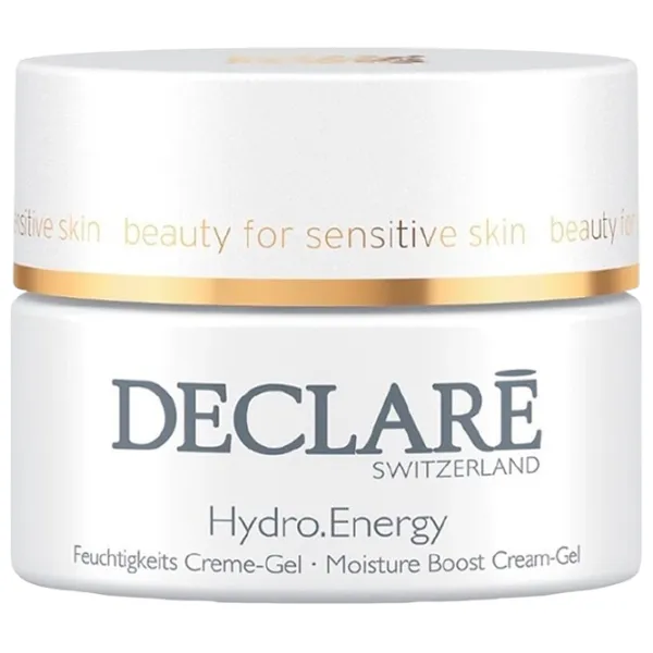 Крем для лица Declare Hydro Energy Moisture Boost Cream-Gel Все типы / 0.05л photo 1