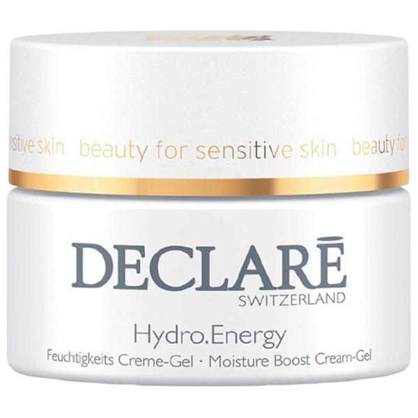 Крем для лица Declare Hydro Energy Moisture Boost Cream-Gel Все типы / 0.05л photo 1