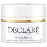 Крем для лица Declare Hydro Energy Moisture Boost Cream-Gel Все типы / 0.05л