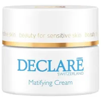 Cremă pentru față Declare Pure Balance Matifying Hydro Cream Toate tipurile / 0.05l