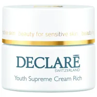 Cremă pentru față Declare Pro Youthing Youth Supreme Cream Rich Toate tipurile / 0.05l