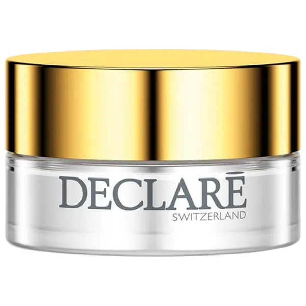 Cremă pentru față Declare Youth Supreme Eye Cream Toate tipurile / 0.015l photo 1