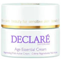 Cremă pentru față Declare Age Control Age Essential Cream Toate tipurile / 0.05l
