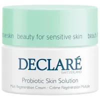 Крем для лица Declare Probiotic Skin Solution Multi Regeneration Cream Все типы / 0.05л