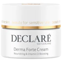 Крем для лица Declare Derma Forte Cream Все типы / 0.05л