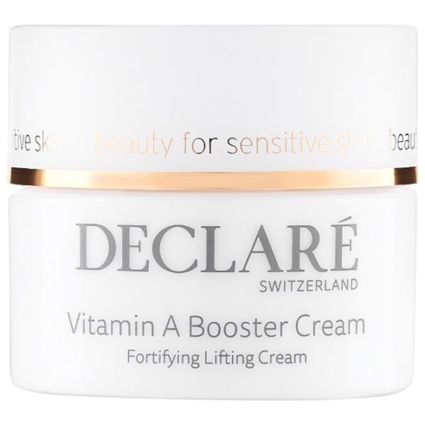 Крем для лица Declare Age Control Vitamin A Booster Все типы / 0.05л photo 1