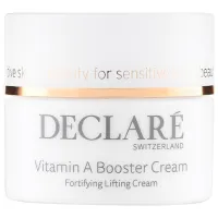 Крем для лица Declare Age Control Vitamin A Booster Все типы / 0.05л