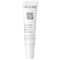 Cremă pentru față Declare Age Control Vitamin A Booster Eye Toate tipurile / 0.015l