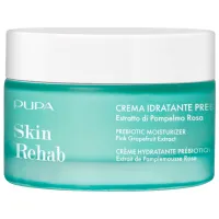 Cremă pentru față Pupa Rehab Prebiotic Moisturizer Toate tipurile / 0.05l