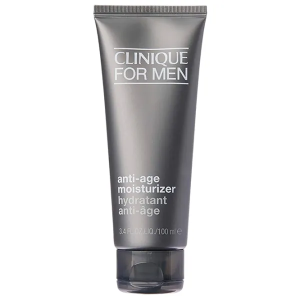 Крем для лица Clinique For Men Anti-Age Moisturizer Все типы / 0.1л photo 1
