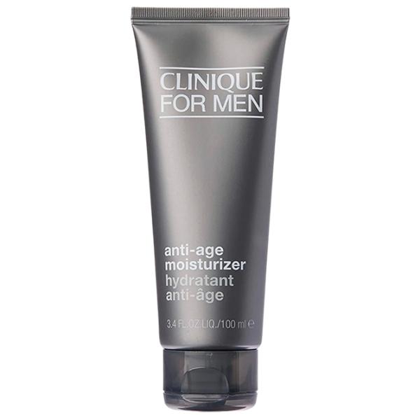 Крем для лица Clinique For Men Anti-Age Moisturizer Все типы / 0.1л photo 1