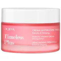 Cremă pentru față Pupa Timeless Plus Prebiotic Wrinkle Cream Toate tipurile / 0.05l