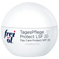 Cremă pentru față Frei Ol Hydrolipid Day Care Protect Toate tipurile / 0.05l