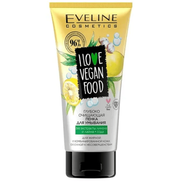 Раствор для очищения лица Eveline Cosmetics 5903416009276 Все типы / 0.15л photo 1