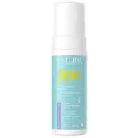 Раствор для очищения лица Eveline Cosmetics 5903416039693 Все типы / 0.15л