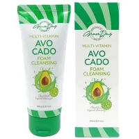 Раствор для очищения лица Grace Day Multi-Vitamin Все типы / 0.1л