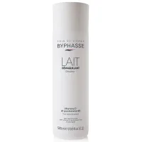 Раствор для очищения лица Byphasse 8436097095643 Все типы / 0.5л