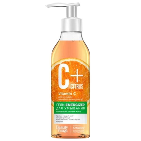 Раствор для очищения лица Fito Cosmetic 4630040773150  Все типы / 0.24л photo 1