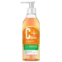 Soluție de curațare a feței Fito Cosmetic 4630040773150  Toate tipurile / 0.24l