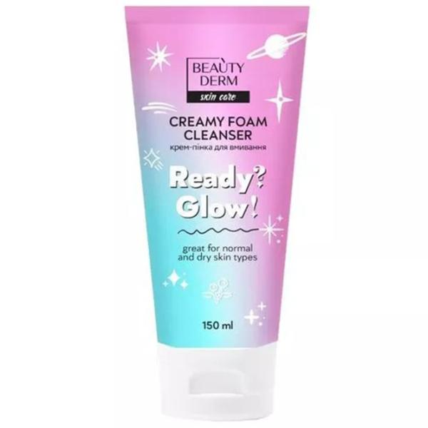 Soluție de curațare a feței BeautyDerm 23248079  Toate tipurile / 0.15l photo 1