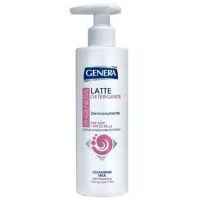 Раствор для очищения лица Genera 23223451  Все типы / 0.25л
