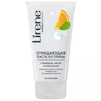 Раствор для очищения лица Lirene E07338  Все типы / 0.15л