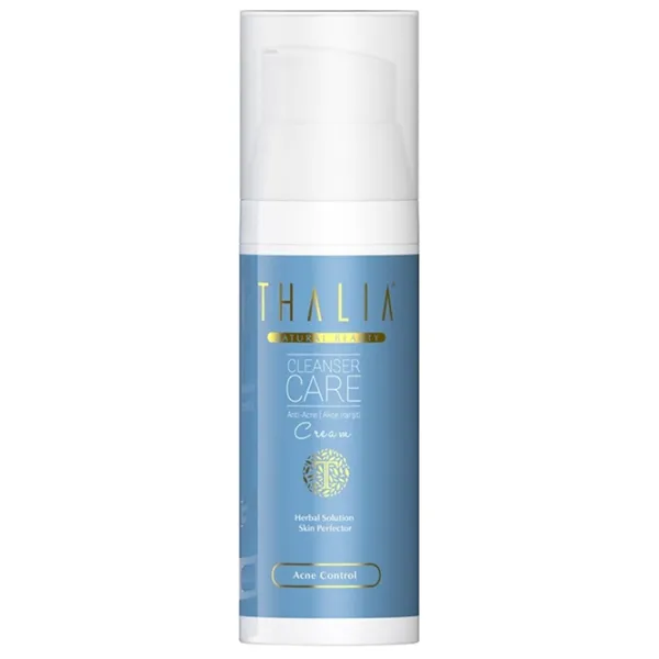 Soluție de curațare a feței Thalia ANTI ACNE Toate tipurile / 0.05l photo 1