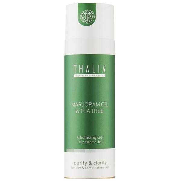 Раствор для очищения лица Thalia 318553  Все типы / 0.2л photo 1