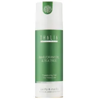 Раствор для очищения лица Thalia 318553  Все типы / 0.2л