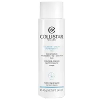 Раствор для очищения лица Collistar K21928  Все типы / 