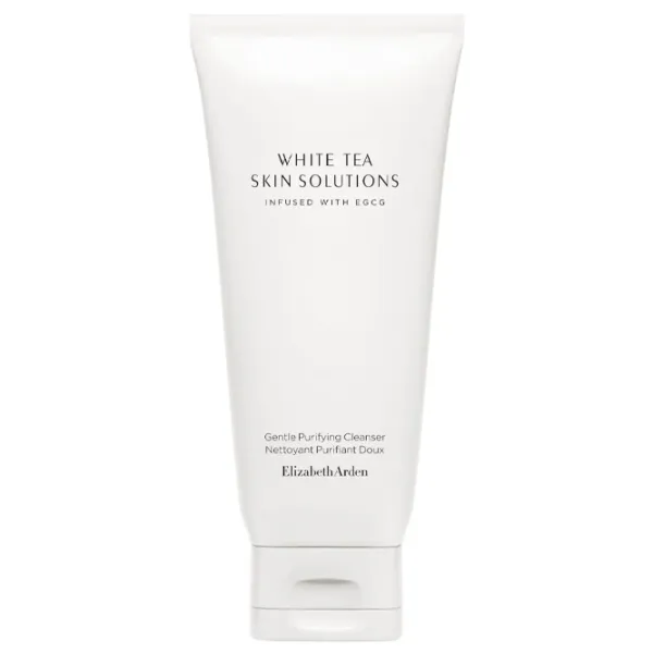 Soluție de curațare a feței Elizabeth Arden White Tea Toate tipurile / 0.125l photo 1