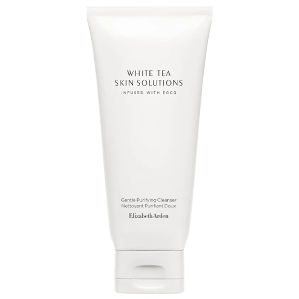 Soluție de curațare a feței Elizabeth Arden White Tea Toate tipurile / 0.125l photo 1