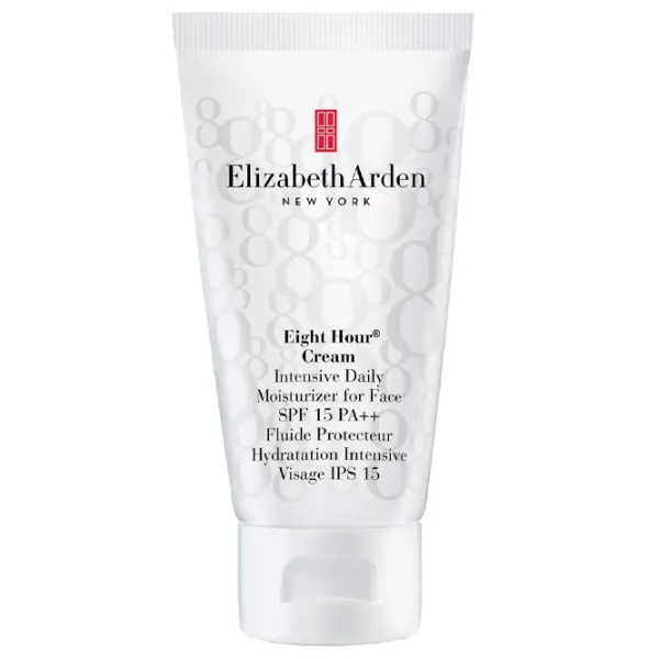 Soluție de curațare a feței Elizabeth Arden INTENSIVE DAILY  Toate tipurile / 0.05l photo 1