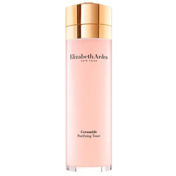 Soluție de curațare a feței Elizabeth Arden CERN40118  Toate tipurile / 0.2l photo 1