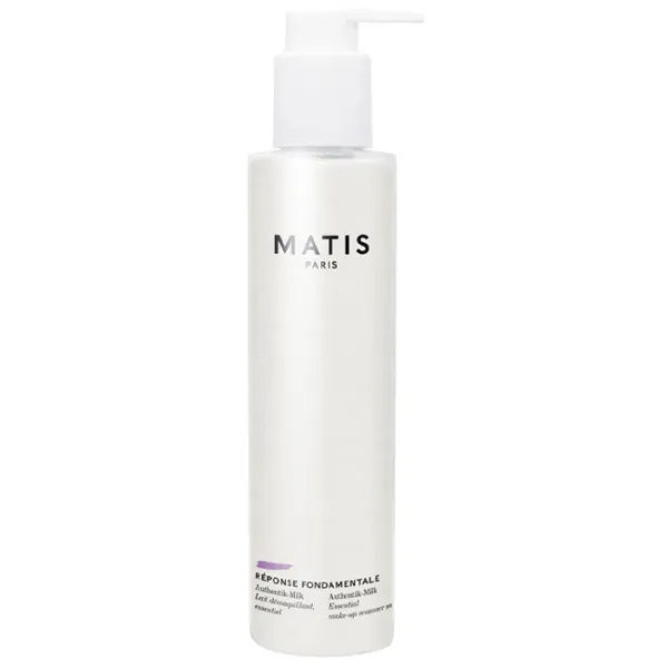 Раствор для очищения лица Matis AUTHENTIK  Все типы / 0.2л photo 1