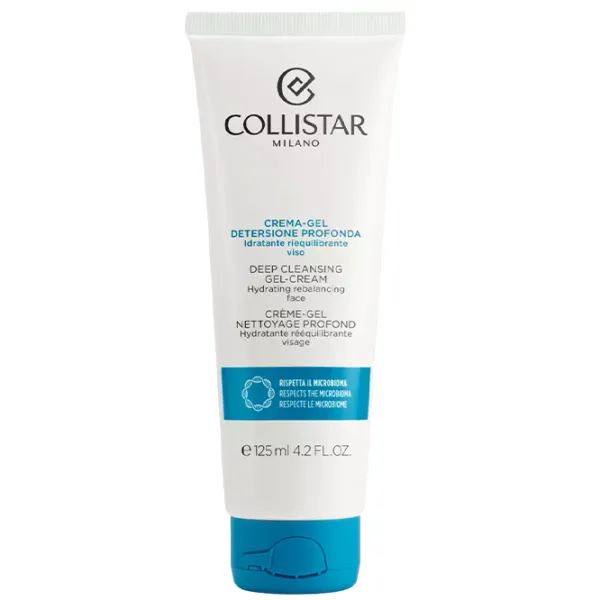 Раствор для очищения лица Collistar K21913  Все типы / 0.15л photo 1