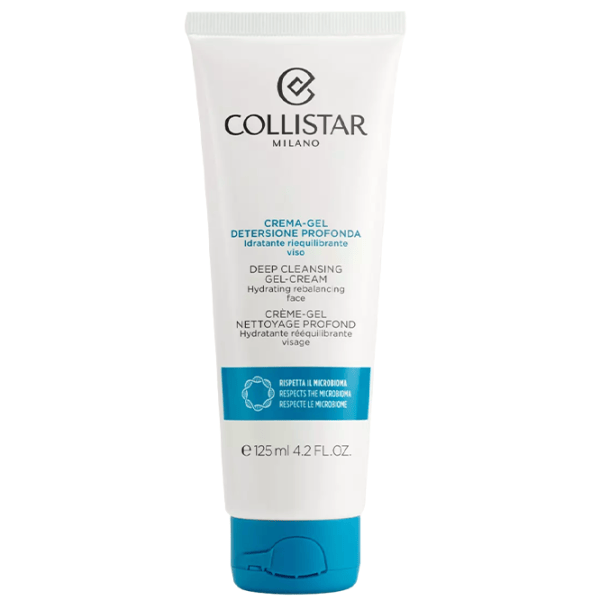 Раствор для очищения лица Collistar K21913  Все типы / 0.15л photo 1