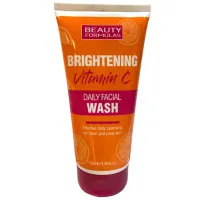 Раствор для очищения лица Beauty Formula 5012251013499  Все типы / 0.15л