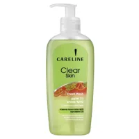 Раствор для очищения лица Careline 964220  Все типы / 0.3л