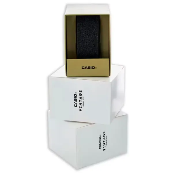 Наручные часы для женщин Casio LA670WEGA-1EF Кварцевый / 25 мм photo 2